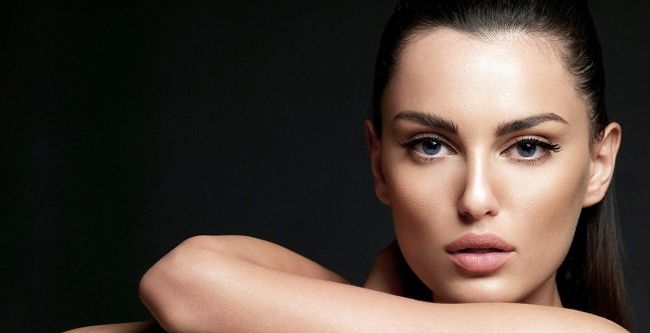 خلطة الزنجبيل لتصغير الانف بالخطوات