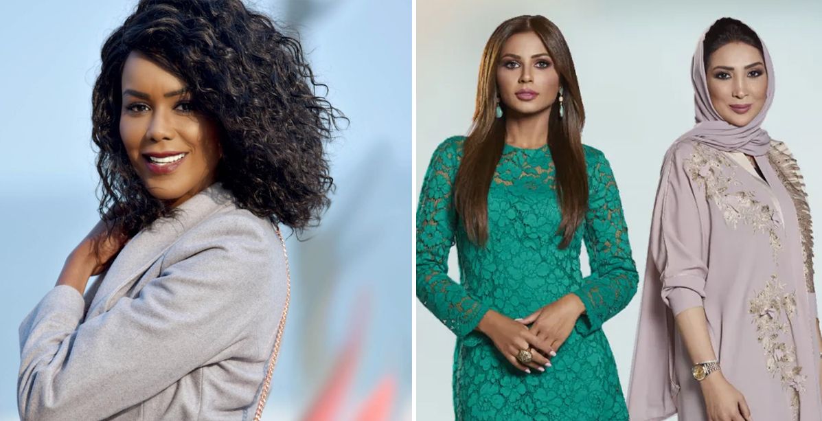 الفاشينيستا “أم ريان“ تكشف كيف خدعها طاقم "كلام نواعم"