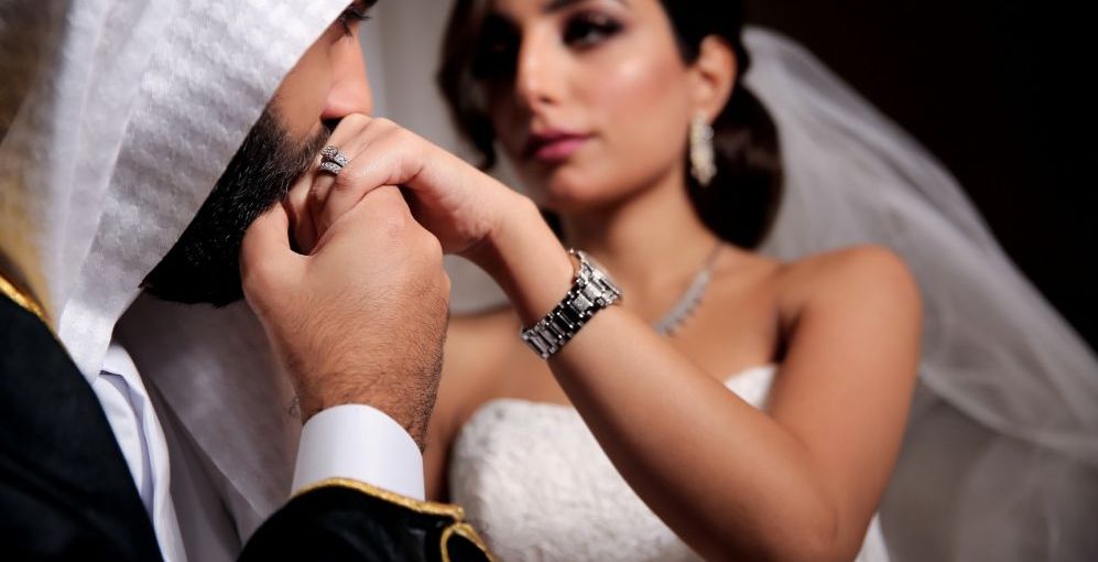 محتويات جهاز العروس السعودية