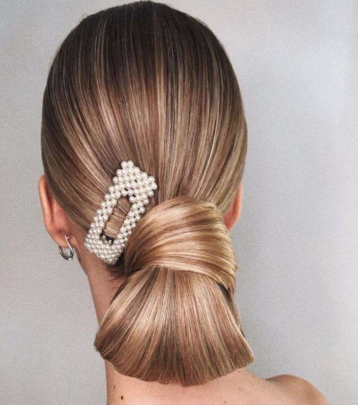 صور اجمل انستقرام تسريحات سهره ناعمه