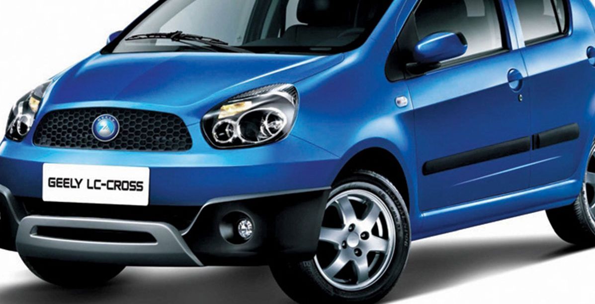 ما هي أرخص السيارات الصينية في السعودية؟