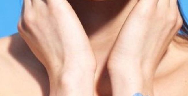 لاصق ذكي للعناية بالبشرة من لوريال