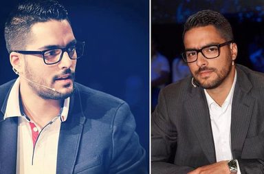 السيدات يفضّلن الرجل في البذلة الرسمية