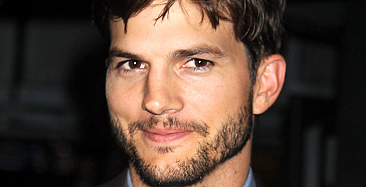 آشتون كوتشر 