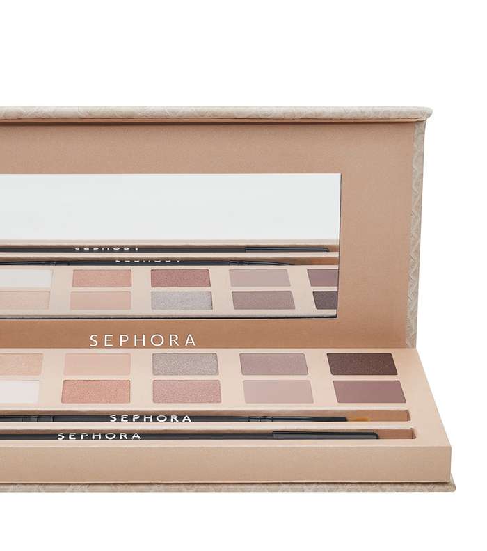 علبة ظلال العيون IT Palette من سيفورا