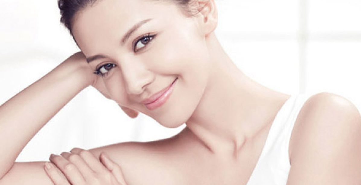 خلطات طبيعيه لتفتيح الجسم في البيت