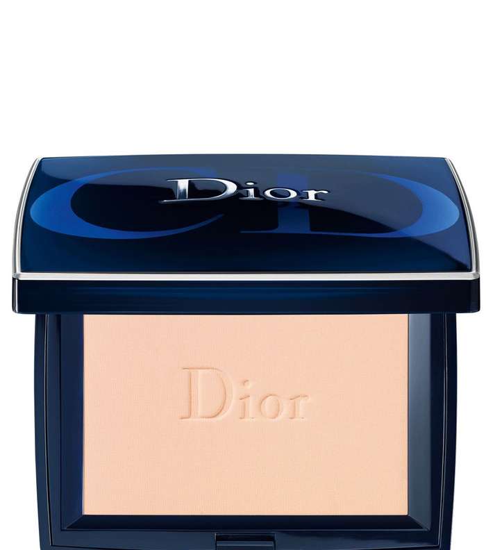 بودرة Diorskin Forever Poudre Compacte