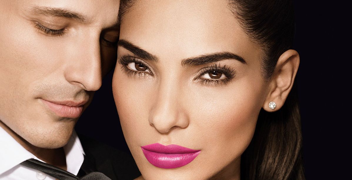 كيف تعرفين أنّه يحب العطر الذي تستعملينه؟