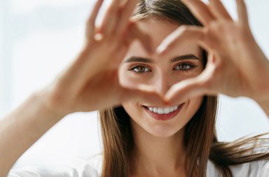 كريمات للعناية بالعيون تزيل كل التعب عنها وذات نتائج رائعة!