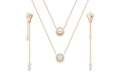 مجوهرات بياجيه الفخمة والجديدة لعام 2020