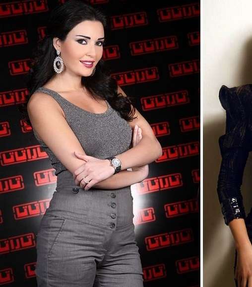تطوّر ملحوظ في ستايل سيرين عبد النور
