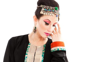 أجمل 7 أكسسوارات وملابس لليوم الوطني الاماراتي