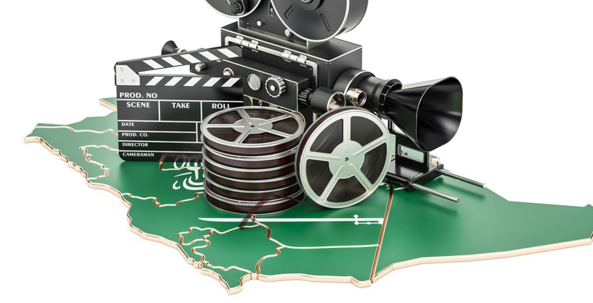 هيئة الأفلام السعودية تعلن عن إطلاق المرحلة الثانية من "صناع الأفلام"