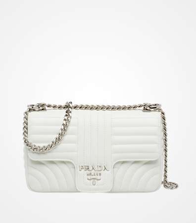 صور شنط برادا 2018 وموديلات