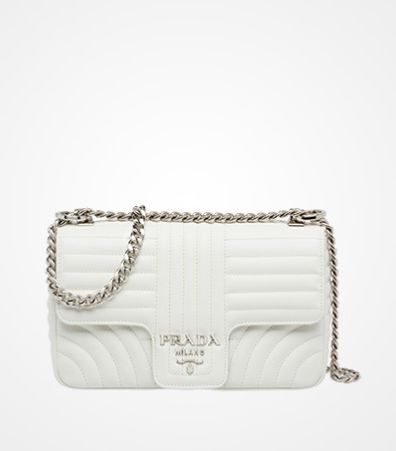 صور شنط برادا 2018 وموديلات