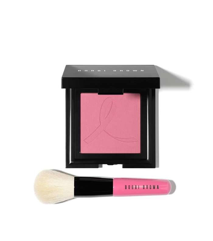 French Pink Blush من Bobbi Brown 