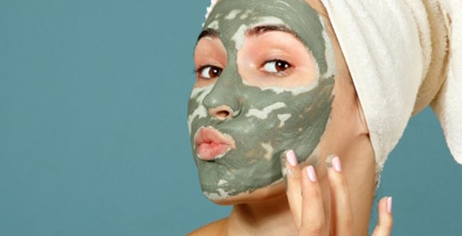 Power Mud من Glam Glow 