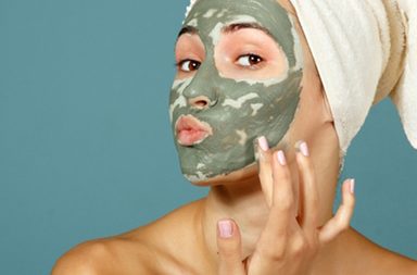 Power Mud من Glam Glow 