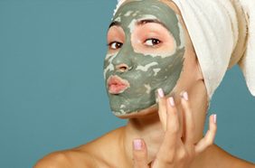 Power Mud من Glam Glow