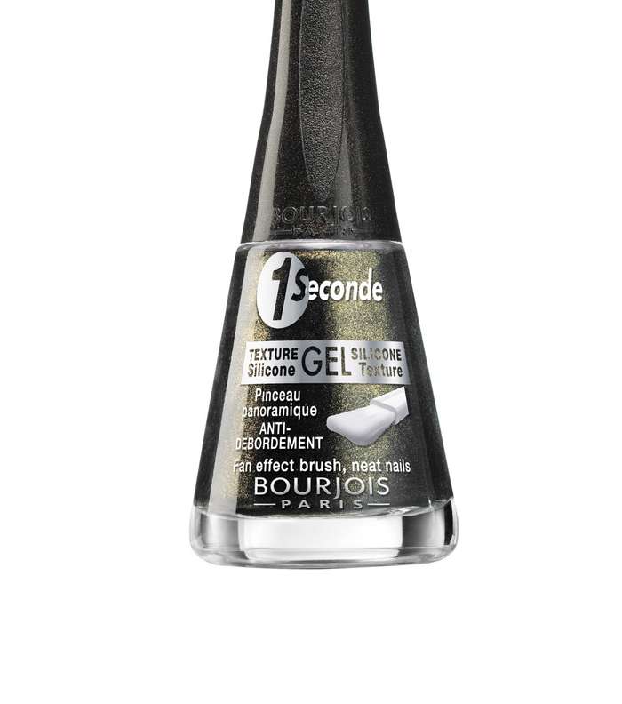 الظلال الداكنة تسيطر على أحدث مجموعات طلاء الأظافر من Bourjois 