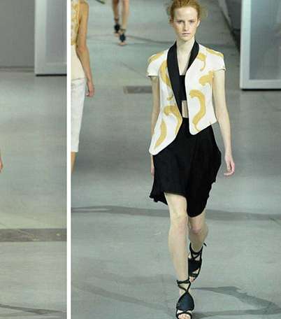 صور مجموعة أزياء 3.1 Phillip Lim الحديثة