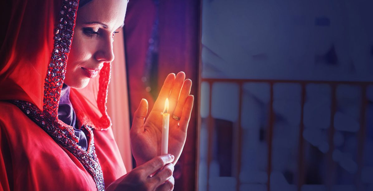 حائرة بهدايا عيد الفطر؟ إليك بعض الافكار المميزة