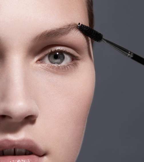 صور ماسكرا حواجب