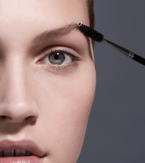 صور ماسكرا حواجب