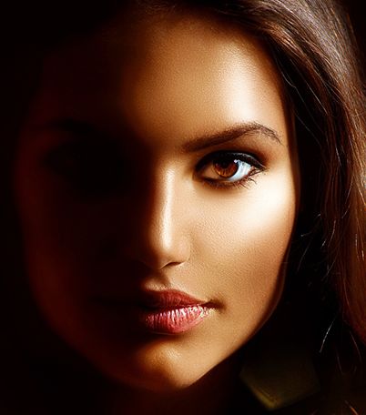 ماكياج السهرات بأحدث المستحضرات