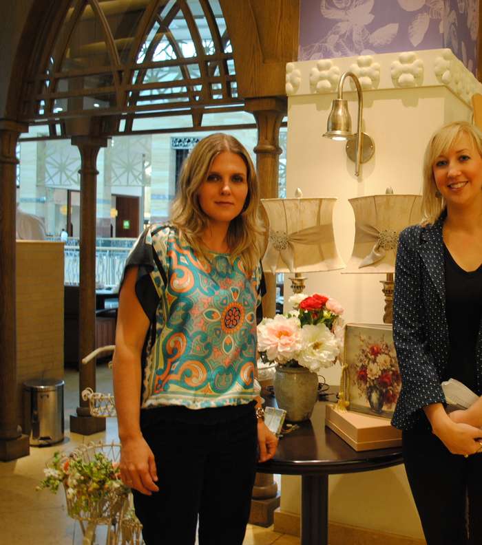 «صبحية الاثنين» في «مردف سيتي سنتر»