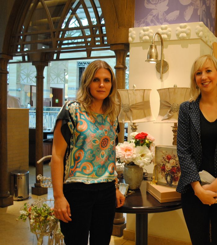 «صبحية الاثنين» في «مردف سيتي سنتر»