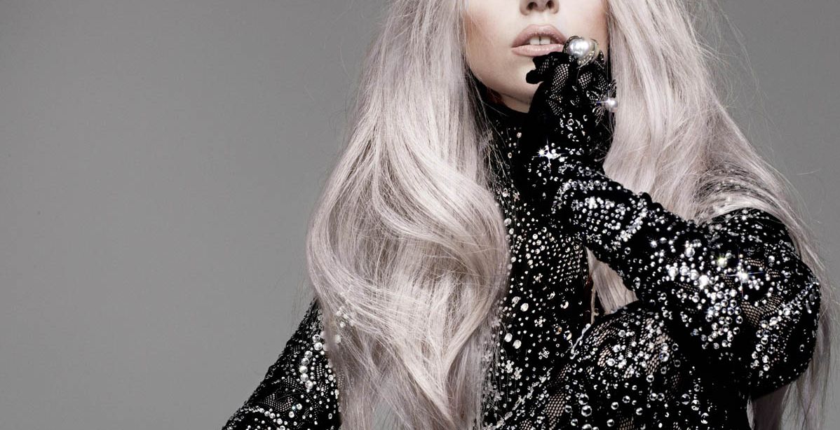 بالصورة ليدي غاغا تظهر بأسلوب مختلف مرة جديدة!