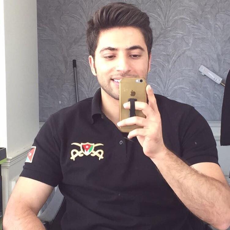 الدكتور شادي الشيخ