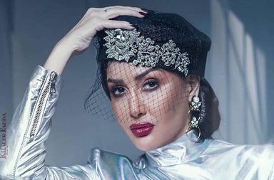 غادة عبد الرازق