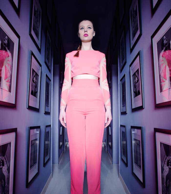 اختاري ازياء Marcella M لصيف 2015