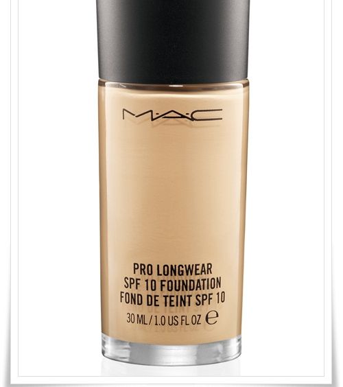 اختاري Pro Longwear Foundation