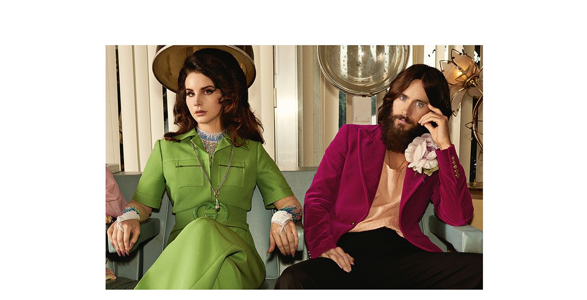 لرائحة جميلة اختاري عطر غوتشي Guilty