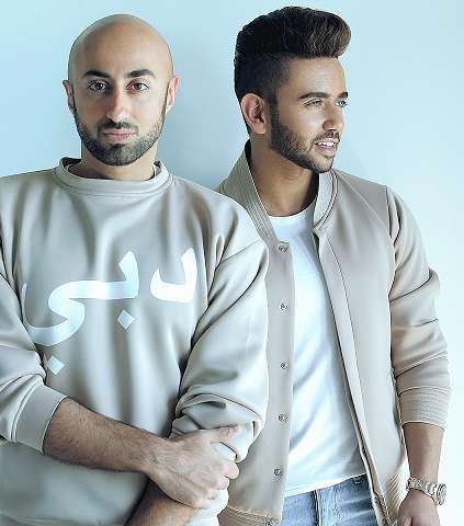 اختاري لرجلك، أجمل الملابس من House of Nomad