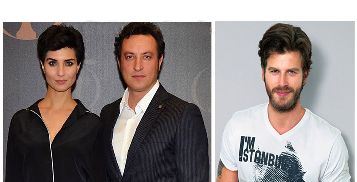 توبا بويوكستون تنفصل عن زوجها والسبب... "مهند"؟