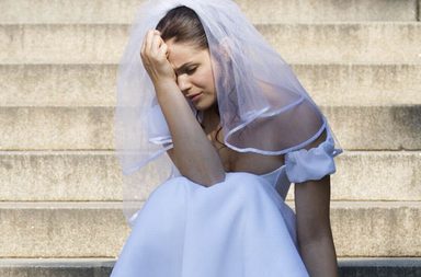 نجت من مكره بأعجوبة، لولا صديقتها المقربة لكانت تزوجت وعاشت تعيسة للأبد!