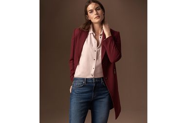 اجمل ملابس اللانجري لعيد الحب من Marks & spencer