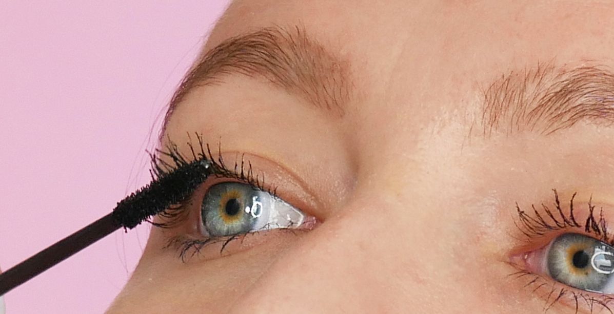 ماذا يمكن أن تفعل بك الماسكارا التقليد؟  