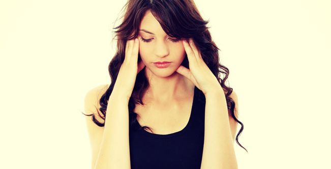 علاج الصداع المزمن
