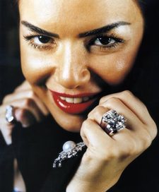 غادة الرشيد