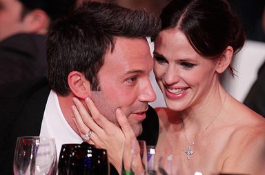 ياسمينة تتذكر: أشهر حالات الانفصال في هوليوود لعام 2015