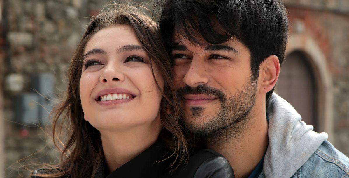 النسخة العربية من المسلسل التركي "حب أعمى" تجمع بطلين سعوديين!