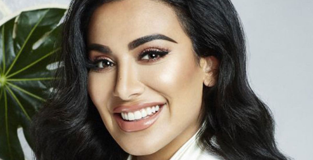 مشاهير الموضة والجمال يستعرضون أحدث اتجاهات تيك توك