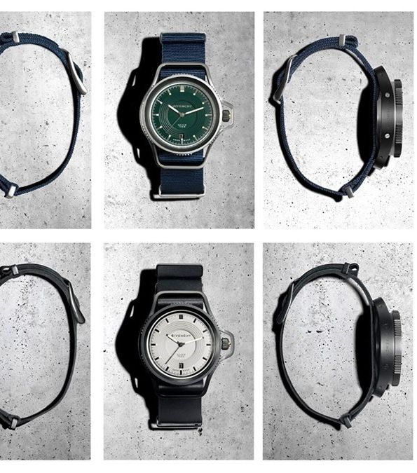 صور موديلات ساعات جفنشي 2014 | أجمل موديلات ساعات Givenchy