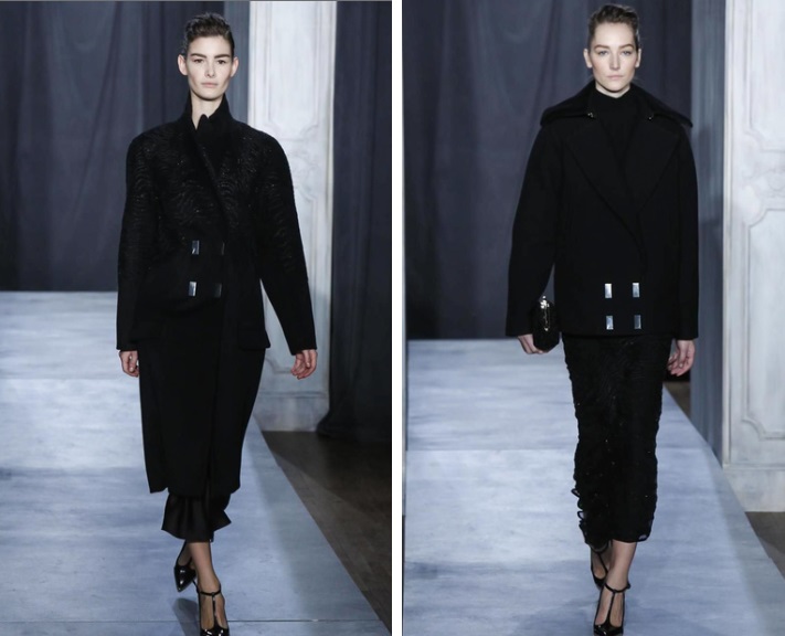 إكتشفي مجموعة Jason wu لشتاء 2015