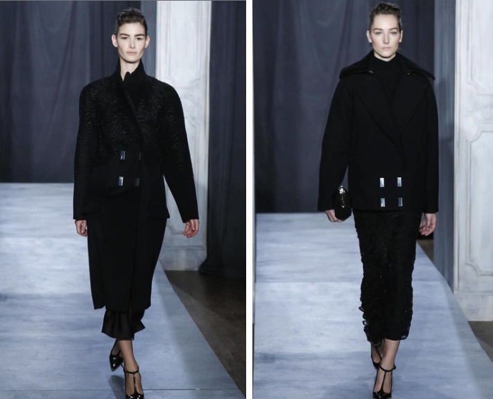 إكتشفي مجموعة Jason wu لشتاء  2015